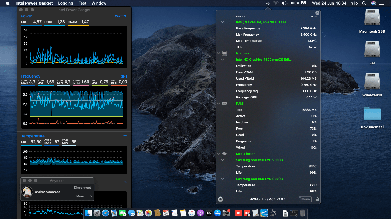 Asus ROG G56JR CN196H [Haswell   Intel HD 4600] 3